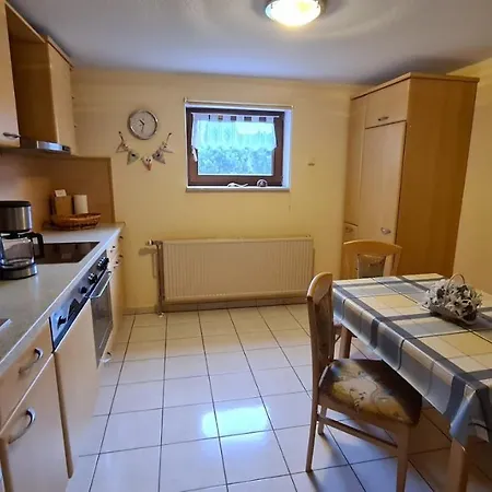 Ferienwohnung Fleischer Langenwetzendorf Exterior foto