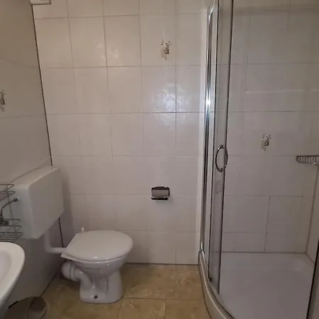 Ferienwohnung Fleischer Langenwetzendorf Exterior foto
