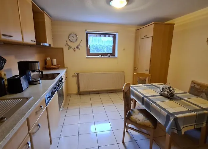 Ferienwohnung Fleischer