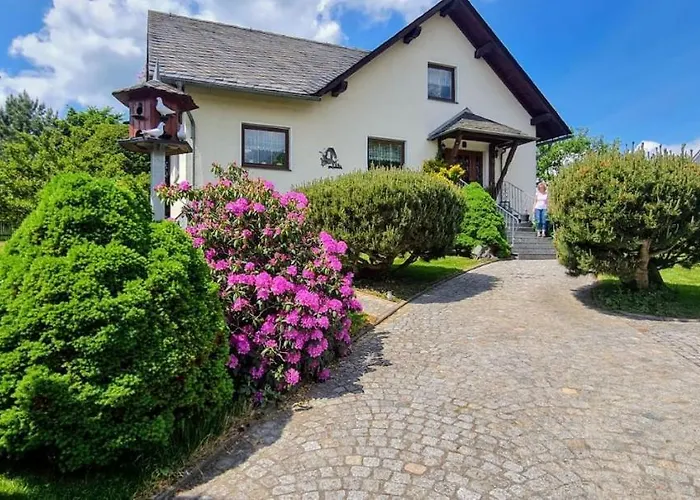 Ferienwohnung Fleischer