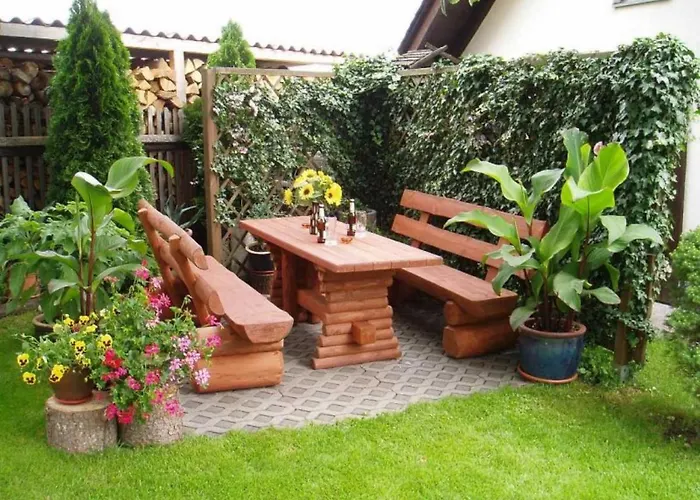 Ferienwohnung Fleischer