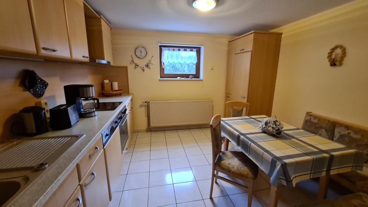 Fleischer Apartment Langenwetzendorf