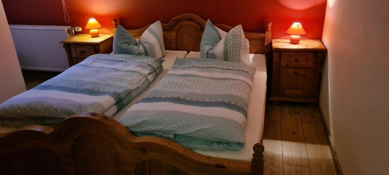 Appartement Fleischer